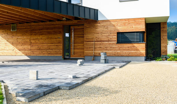 Best Concrete Driveway Pavers in Stony Prairie, OH